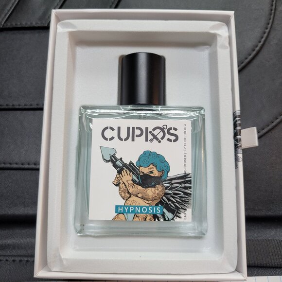 Eau De Parfum - Picture 3 of 4